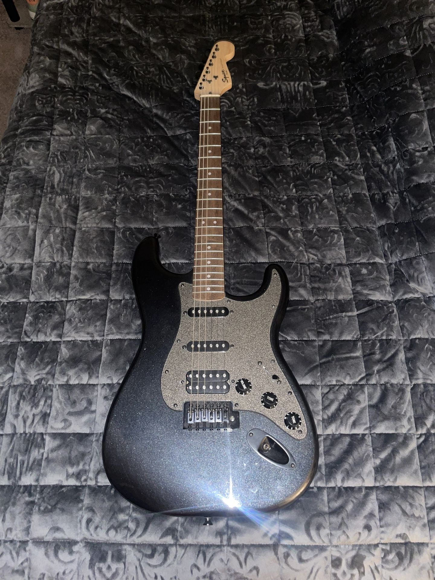 Fender Squire Bullet Strat