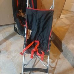 Umbrella Stroller 