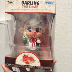 Darling the Lamb Funko Pop