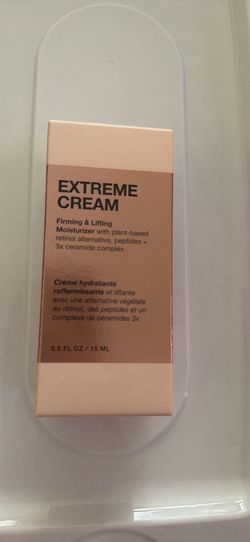 iNNBEAUTY PROJECT EXTREME CREAM