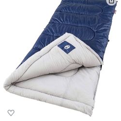 Coleman Sleeping Bag