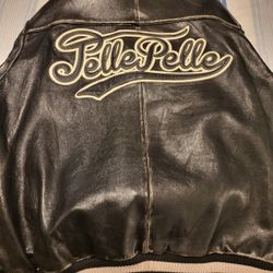 Pelle Pelle *RARE* 