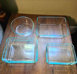 Pyrex Bundle