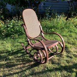 Rocking Chair