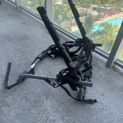 car bike rack