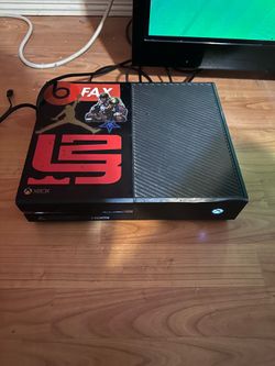 Xbox one