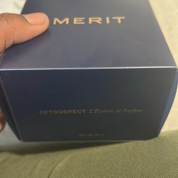 Merit Perfume 