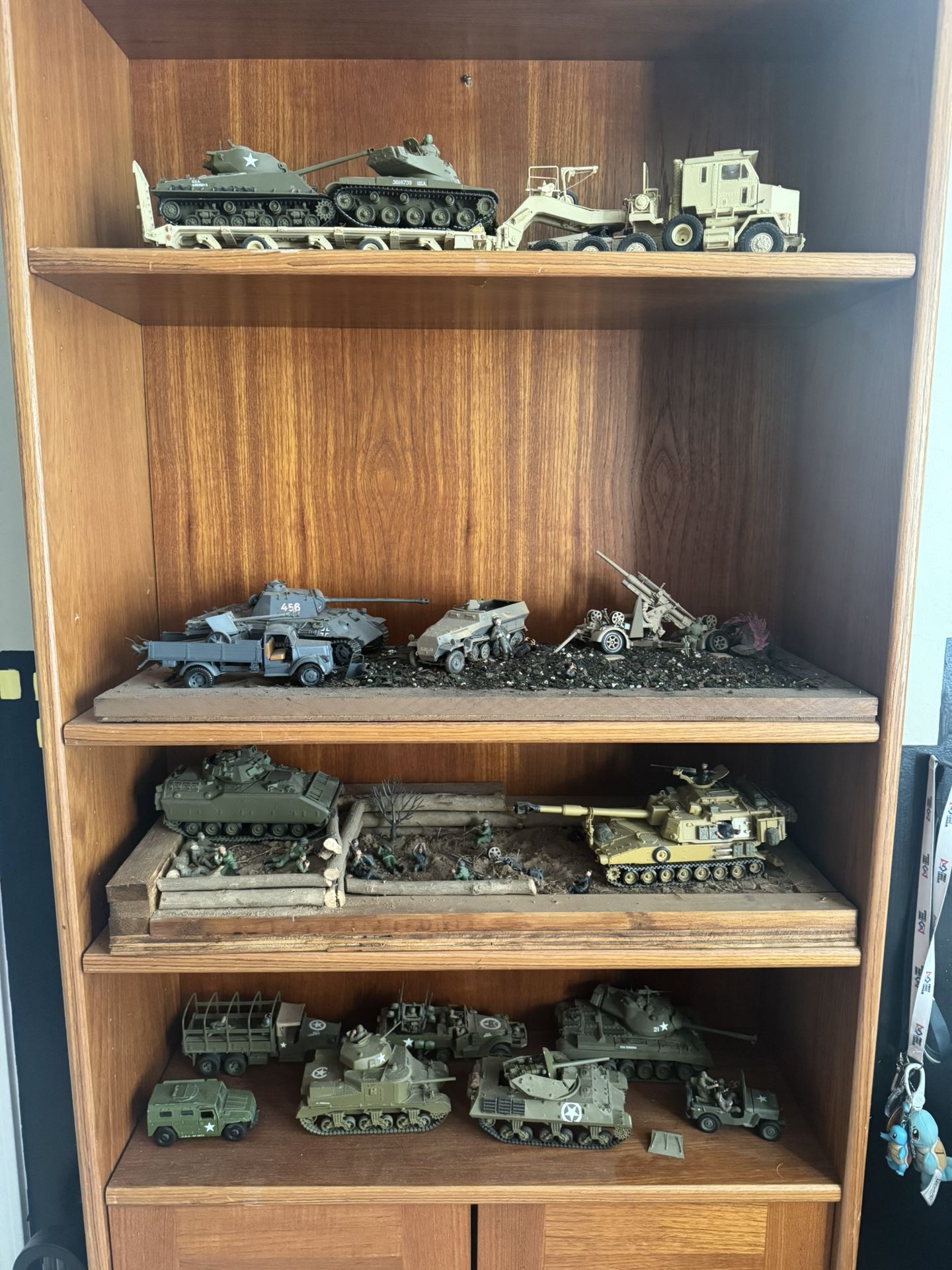 Model Tanks 