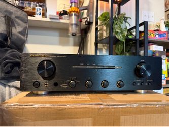 Marantz PM7001 Stereo Receiver