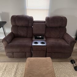Recliners For Sale