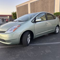 2006 Toyota Prius