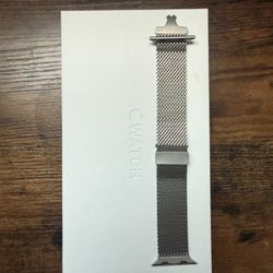 Apple Watch Ultra Band Milanese New Apple Band For TRADE