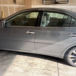 2005 Lexus ES 330
