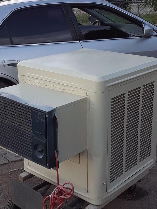 target swamp cooler