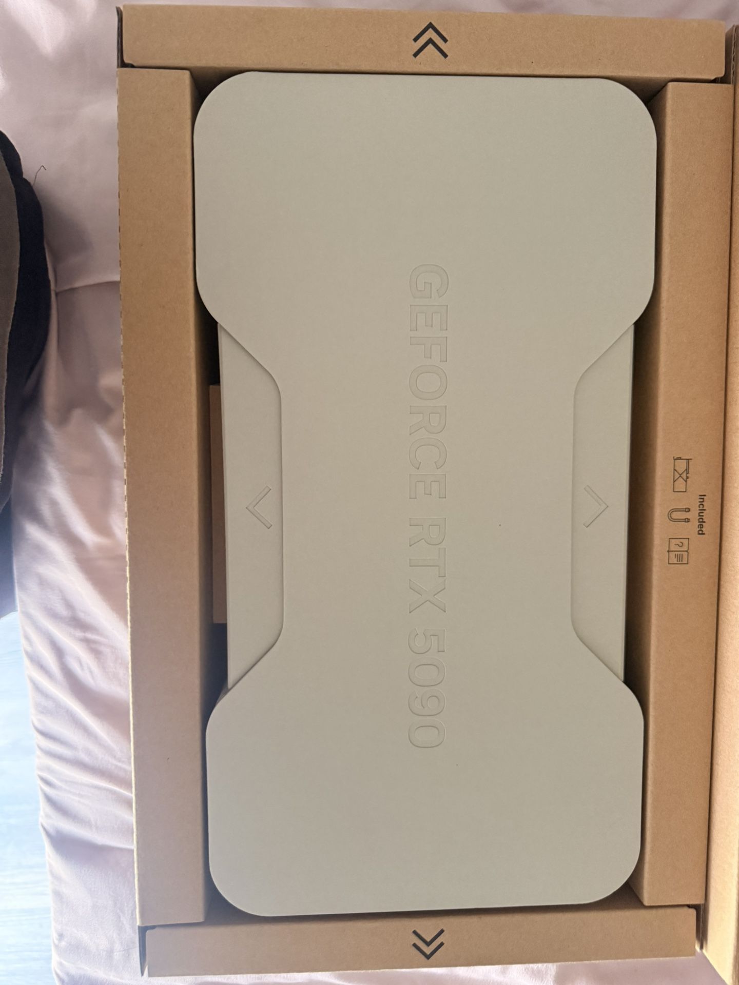 Nvidia GeForce RTX 5090 Founders Edition