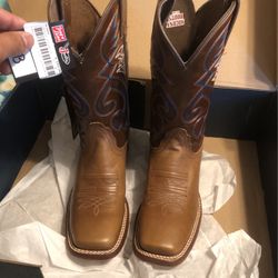 Womens Boots