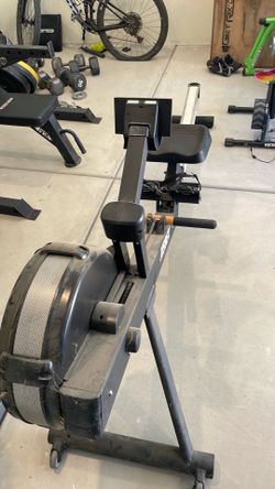CrossFit Rower