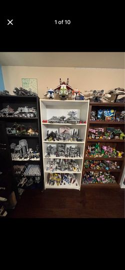 Lego Collection