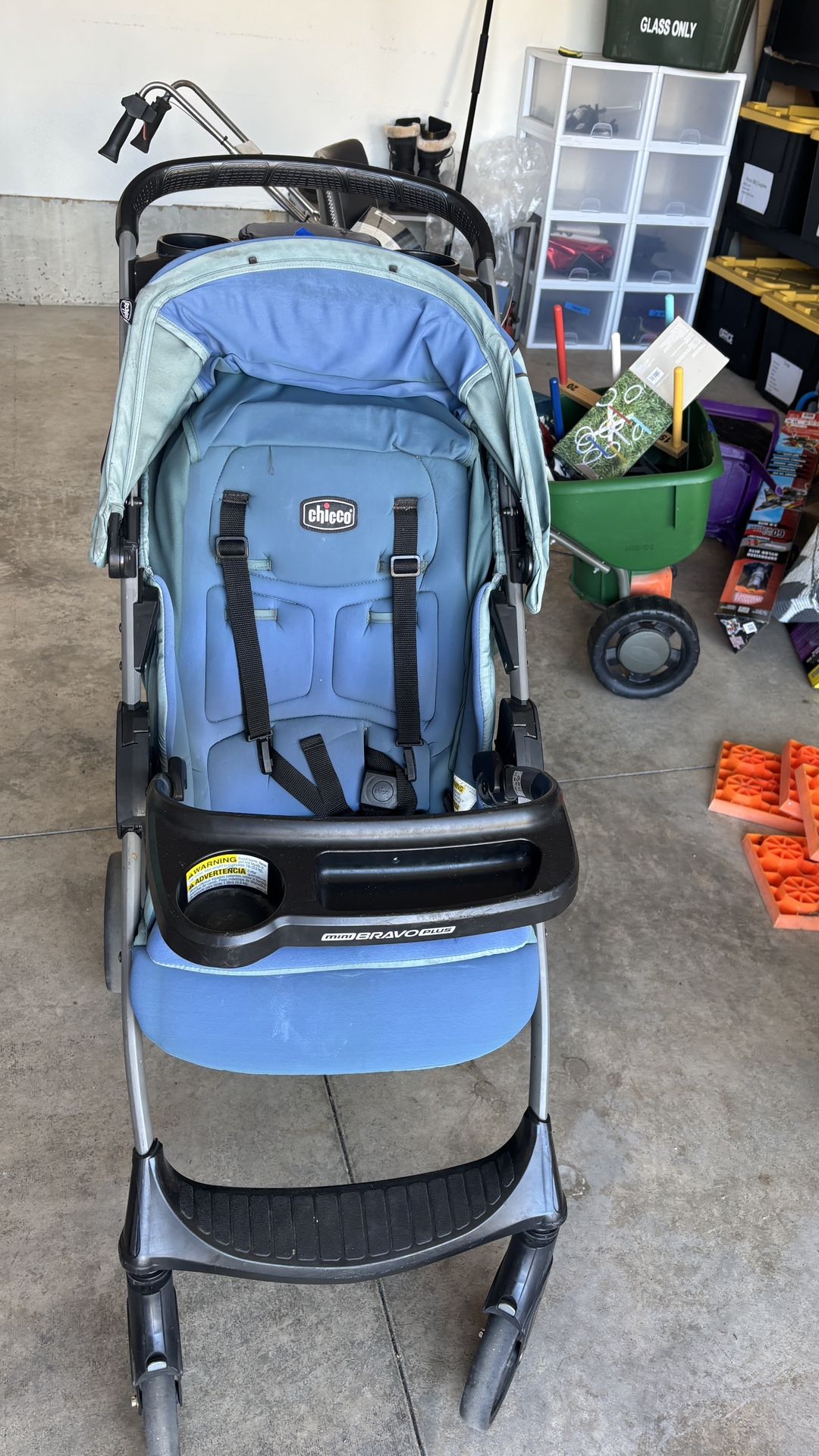 Strollers