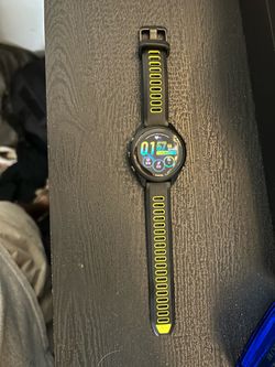 Garmin forerunner 265S