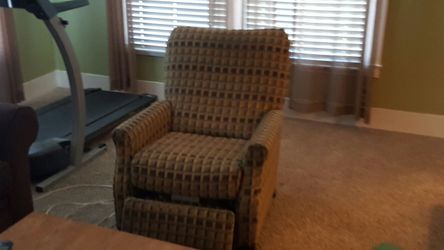 Recliner