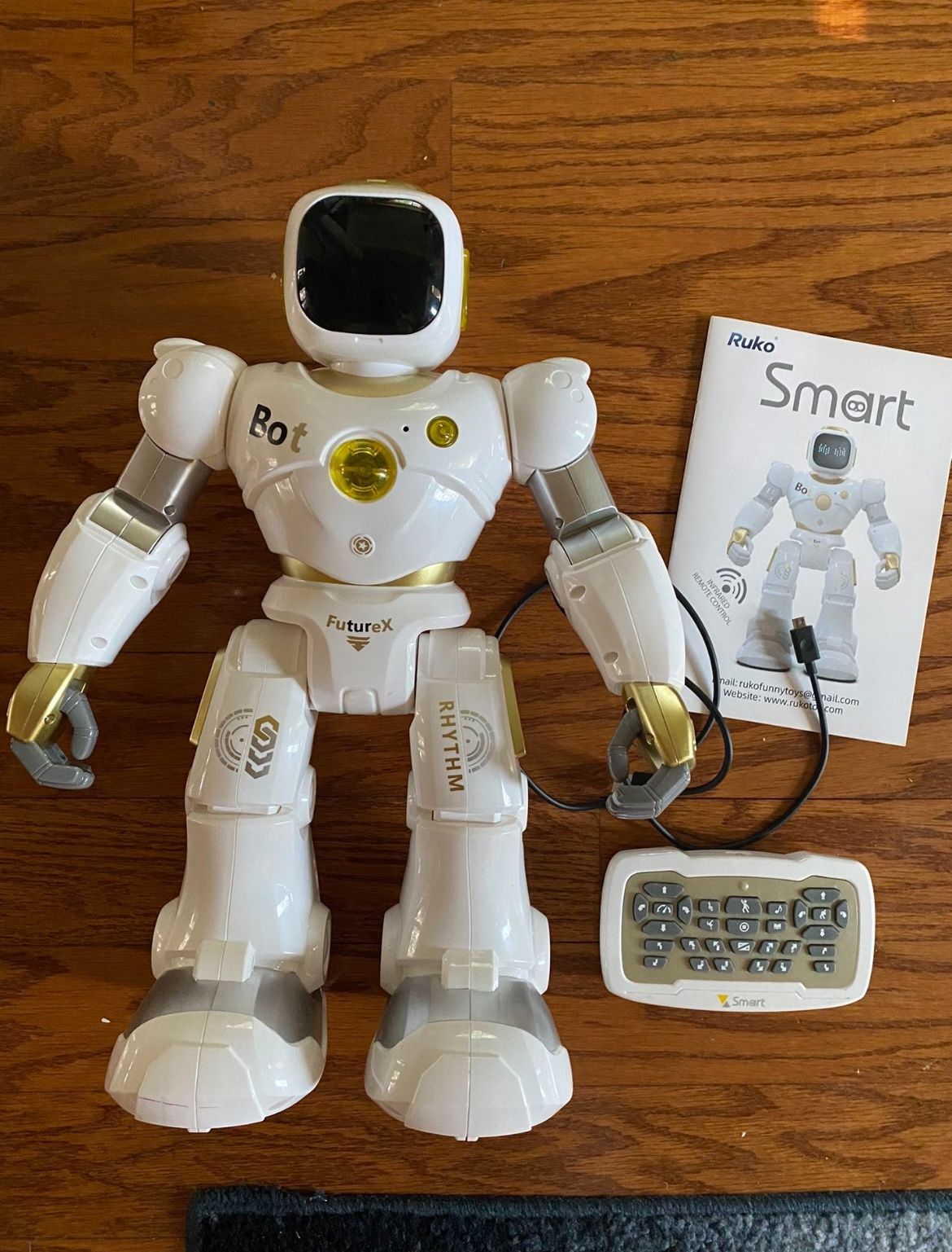 Ruko Toy For Boys And girls