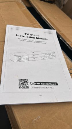 Tv Stand