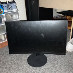 Koorui Monitor 24 Inch 