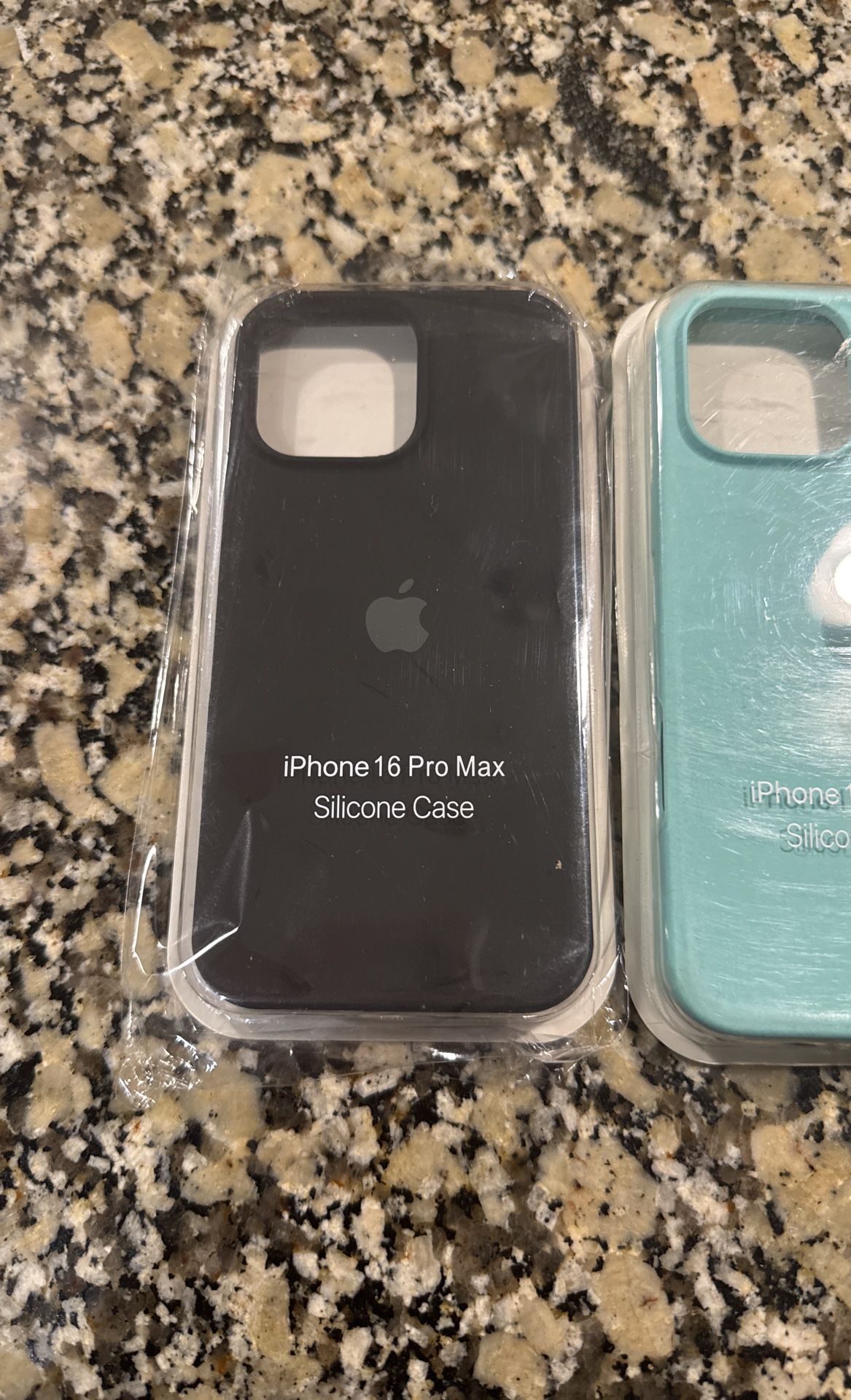 Iphone 16 Pro Max Case - NEW