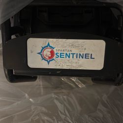 Sentinel Sewer Camera 