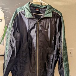 Nike Track Jacket M