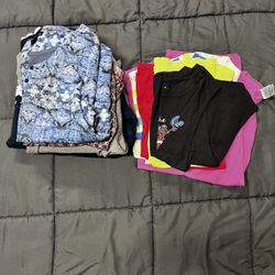 Women Clothes Bundle #3 Size Large/XL