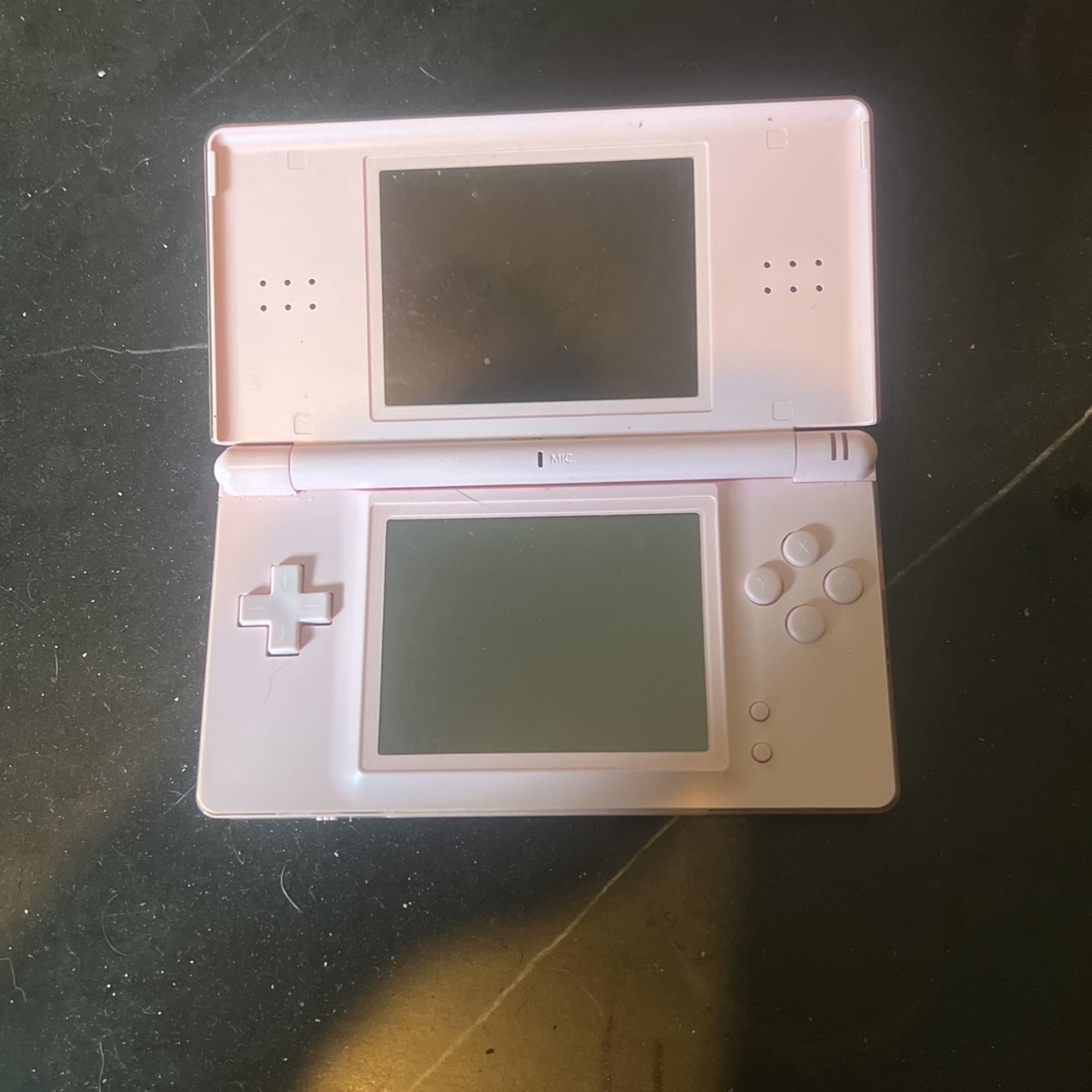 Nintendo DS 