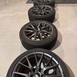 Ipl Rims 