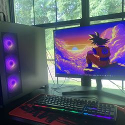 Cyber power PC 4060rtx 8gb 