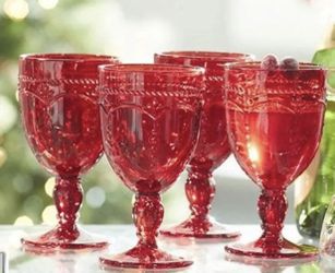 Princess house set/8