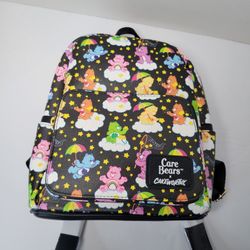Care Bears Starfall Mini backpack