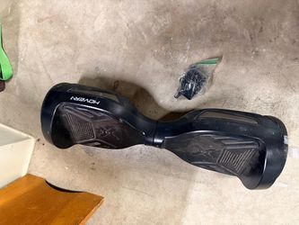 Hoverboard