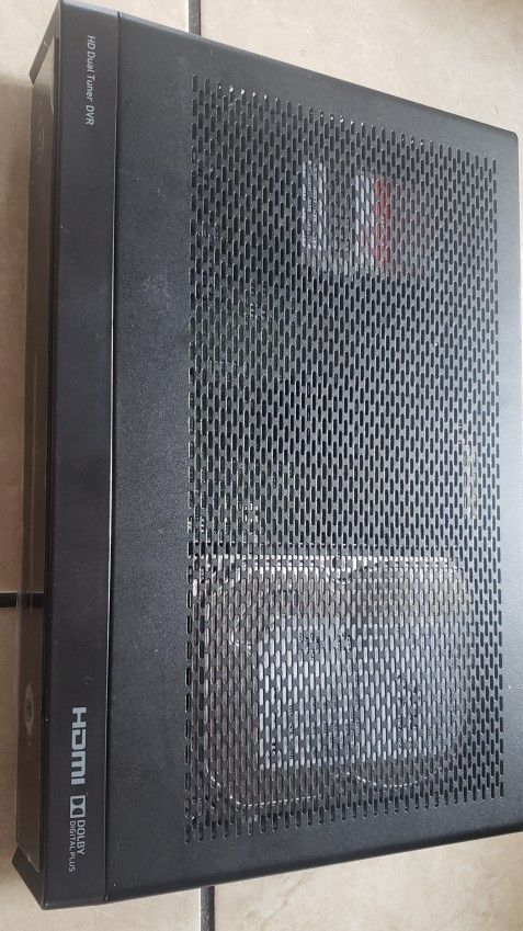 ARRIS DCX3510/F080/032/500