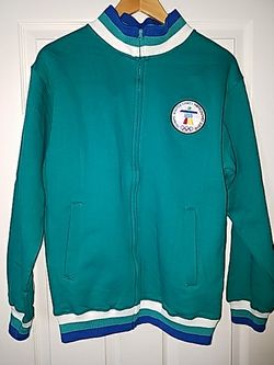 Brand new 2010 Olympic Winter Games Vancouver 2010 jacket