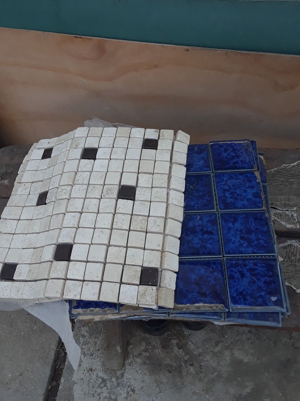 12x12 tiles