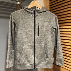 Kids Eddie Bauer Boulder Peak Full Zip Jacket (Med 10/12)