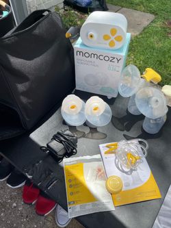 Mandela Pumps and bottles