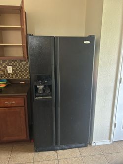 Refri,range,hood, Dishwasher