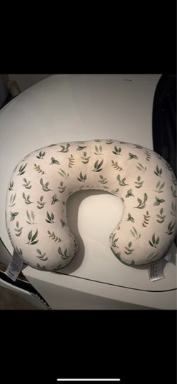 Bobby pillow