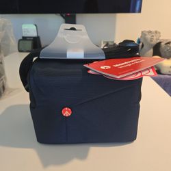 Manfrotto Camara Shoulder Bag
