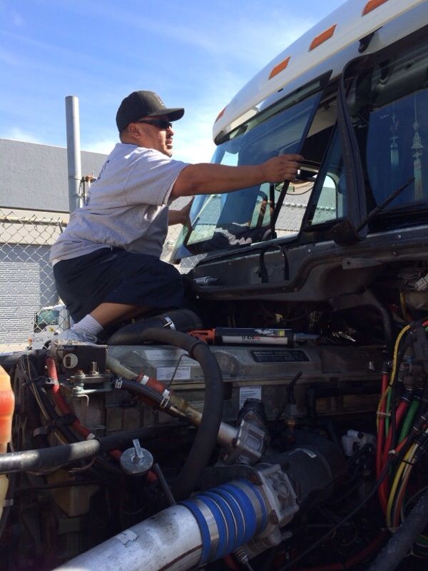 Need a new windshield?