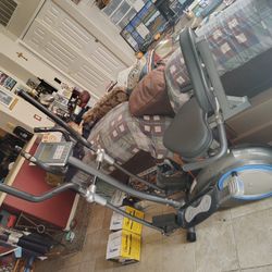 Trio Trainer Home Gym