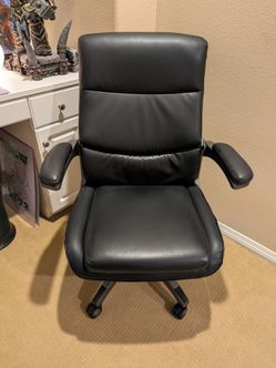 Costco La-Z-Boy Manager Office Chair