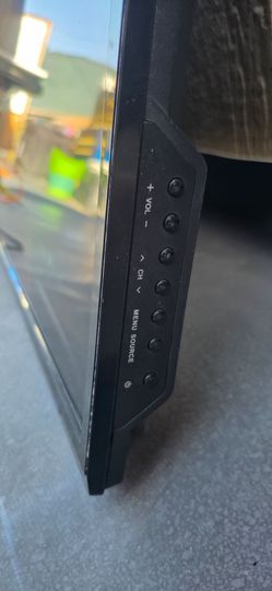Emerson tv 46in.